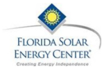 Florida Solar Energy logo
