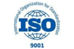 ISO Rating 9001