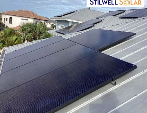 Is solar safe for your home and family?