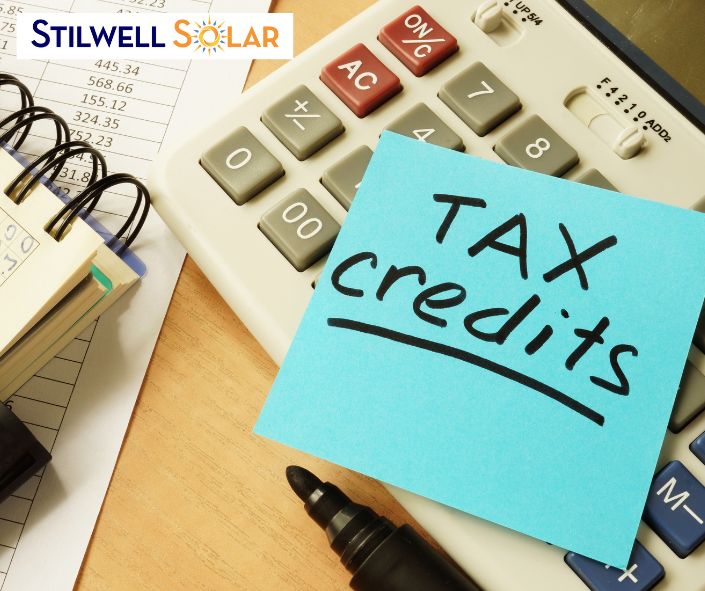 Solar Tax Credit Eligibility Requirements