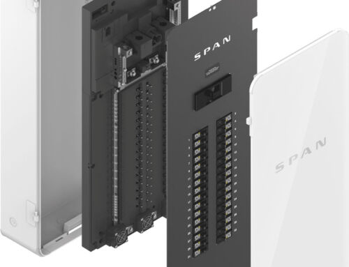 Home Battery Backup & Smart Panels