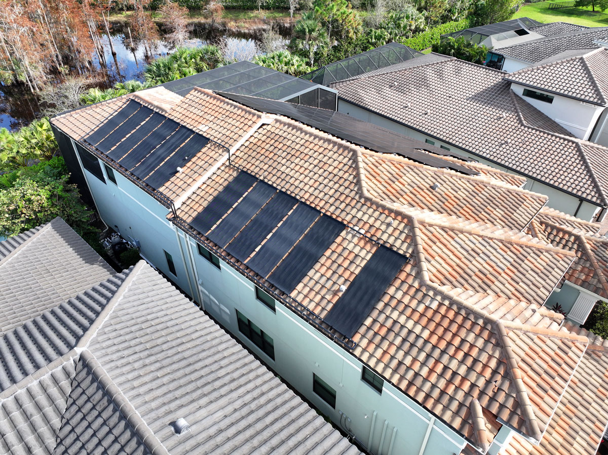 Florida Residential Solar